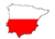 TALLERES PEYBER - Polski